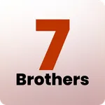 7Brothers icon