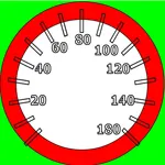 Mi Control de Velocidad icon