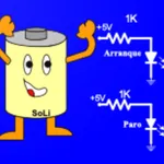 Fundamentos de Electrónica. icon