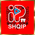IPTVShqip GOLD icon
