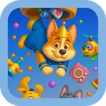 Quomatch: Triple Blast icon