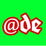 ADE icon