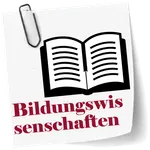 Bildungswissenschaften icon