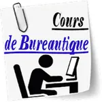 Cours de bureautique icon