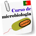 Curso de Microbiologia (portug icon