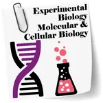 Experimental Biology Molecular icon