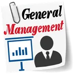 General Management icon