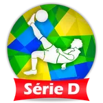 Série D Brasileirão 2023 icon