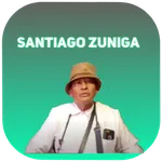 Videos Apostol Santiago Jeison icon