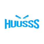 Huusss trainer icon