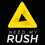 Need My Rush Ecuador icon
