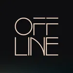 Offline Training icon