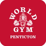 Penticton World Gym icon