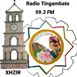 RADIO TINGAMBATO icon