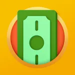 Spending Tracker & Manager icon