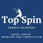 HG Top Spin Tennis Academy icon
