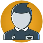 Store manager - Invoice Maker icon