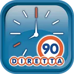 Estrazioni Lotto Diretta icon