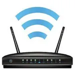 Router Access icon