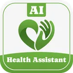 AI Health Assistant icon