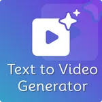 Text to Video Generator AI icon
