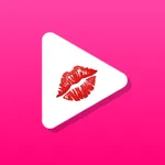 AI Kiss App - Make Trend Video icon