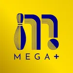Mega Plus+ icon