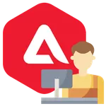 AISoftBox - Merchant icon