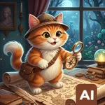 AI Gen-AI Photo Video Maker icon