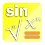 New Kalkulator Scientific Pro icon