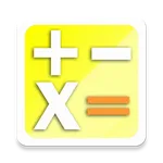 Kalkulator icon