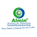Almin app icon