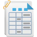 Aprovações icon