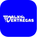 ALX Entregas icon