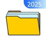 My Files - Smart File Manager icon