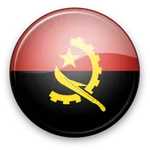 Emprego Angola icon