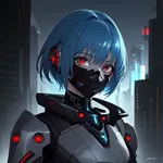 AnimeGen - Anime AI Generator icon