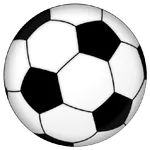 Football match games icon