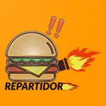 Satisfecho Repartidor icon
