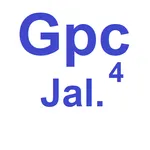 Gpc Código Penal del Estado de icon