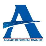 Alamo Regional Transit icon