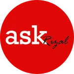 Ask Rizal | Internet Business  icon