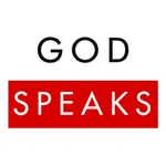 GodSpeaks Journal icon