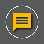 Beafon Mitteilungen icon