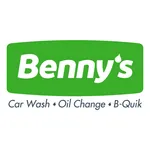 Benny's Car Wash icon