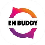 EnBuddy - English AI Chatbot icon