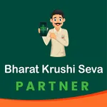 BharatKrushiSeva : Partner App icon