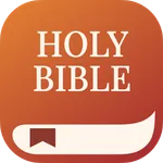 NIV Bible Offline - Holy Bible icon