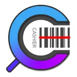 Cashier: Find Price by Barcode icon