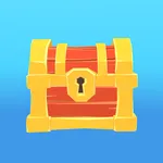 My Treasure icon